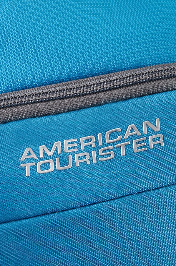16G-11001 Сумка на колесах 16G*001 Duffle Wh 55 American Tourister Road Quest  - Вид №6