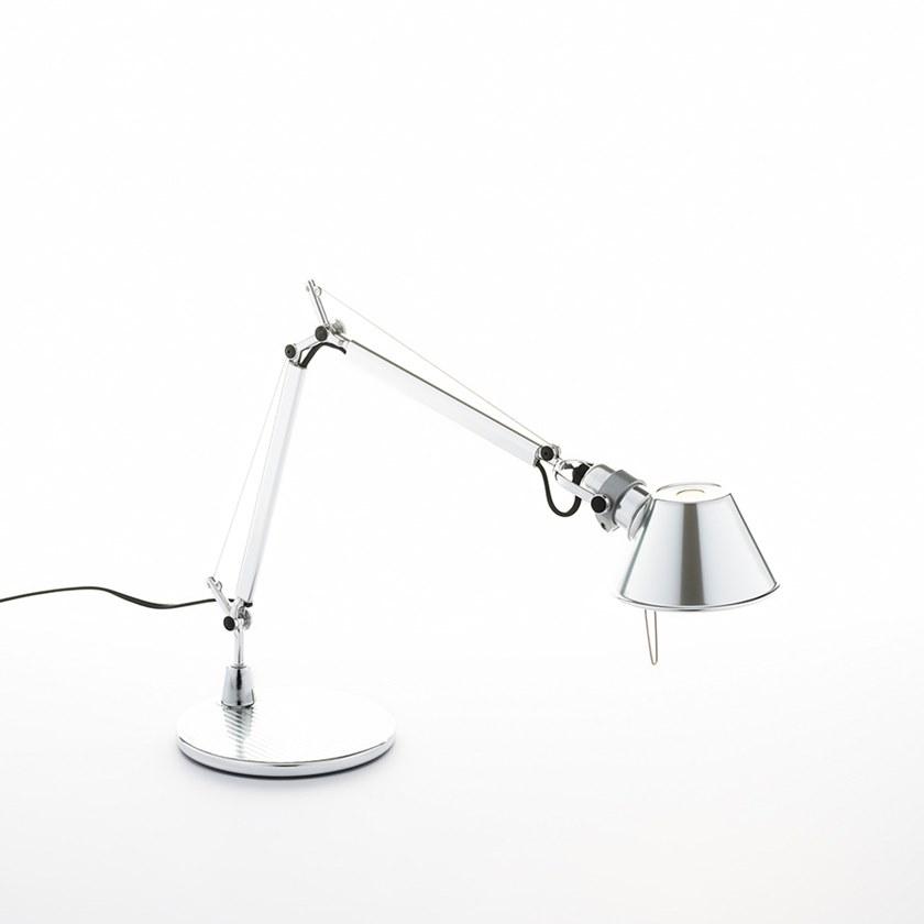 Artemide Регулируемая настольная лампа Tolomeo sun-id-1473619 - Вид №3