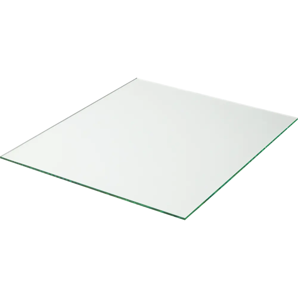 Стекло прозрачное закаленное 6x51x88.5 мм 84749803 STLM-2040656 Santreyd 