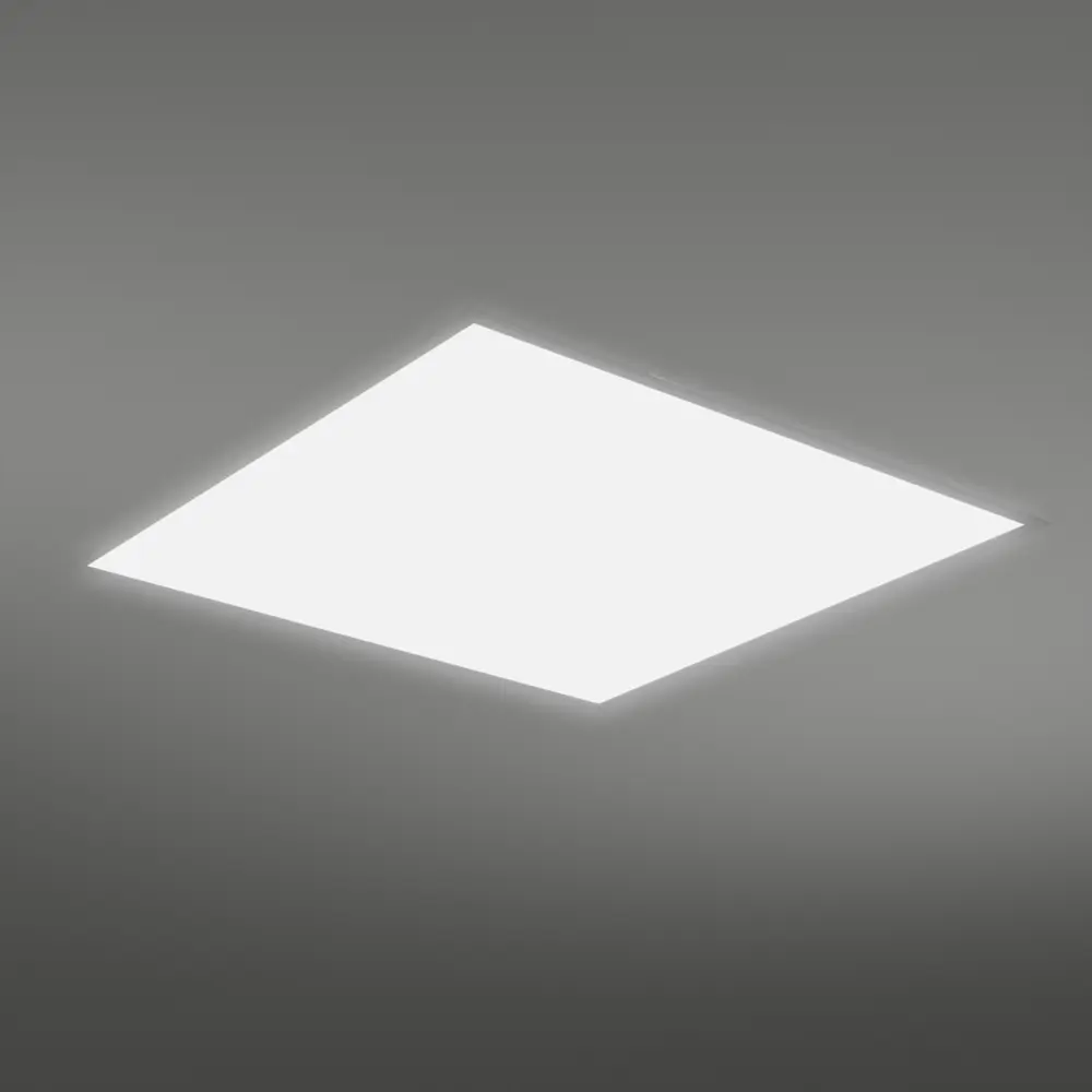 Панель светодиодная WOLTA STD ДВО19-36-001-6К 36 Вт холодный белый свет матовый STLM-2182908 - Вид №2