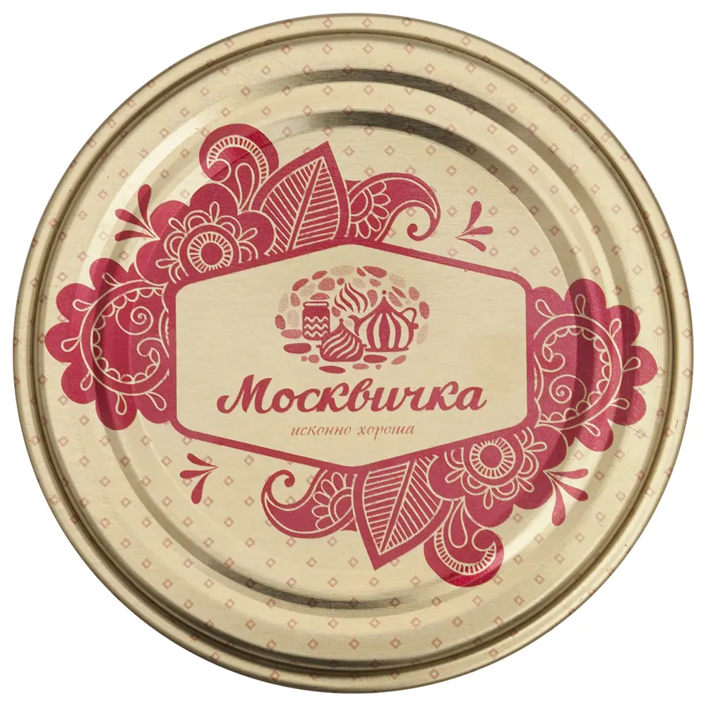 Крышка Москвичка «СКО-I-82» 18651418 STLM-2085539 Santreyd 