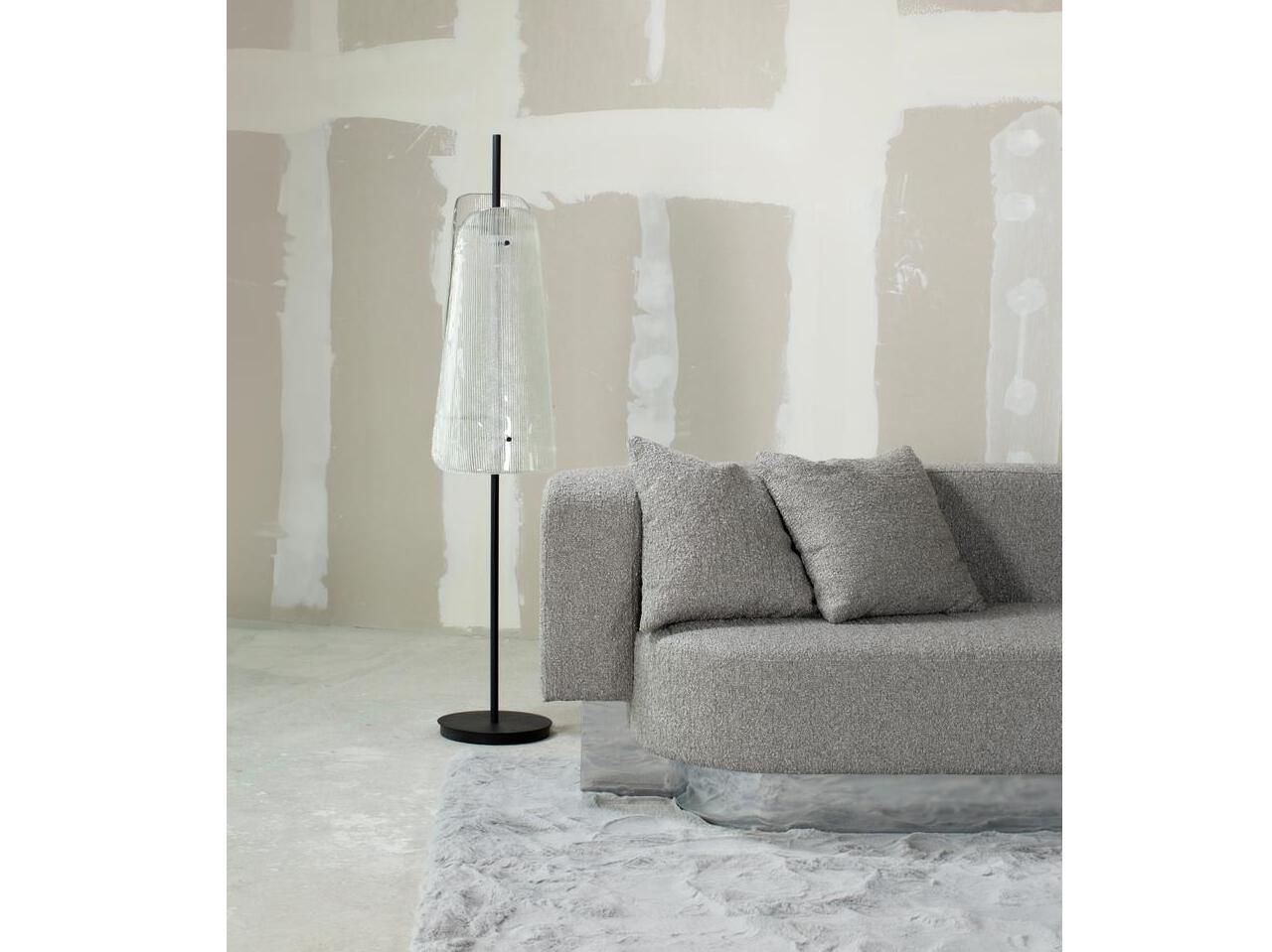 3-местный тканевый диван pulpo Wham ARCH-00037798 - Вид №5