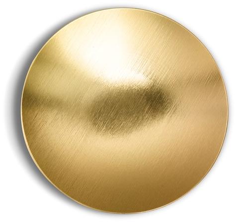 Alumina Декоративная чаша из двнеалюминия Dvne capsule collection D.sf35b12  - Вид №1