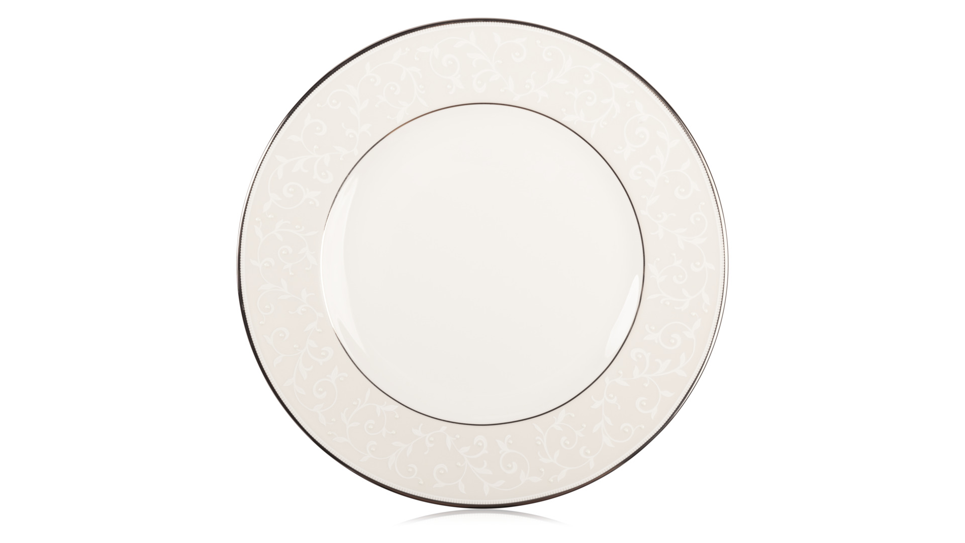 10655308 Lenox Сервиз чайно-столовый Lenox "Чистый опал" на 4 персоны 20 предметов Фарфор костяной  - Вид №1