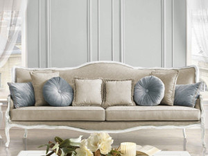 Ткань диван