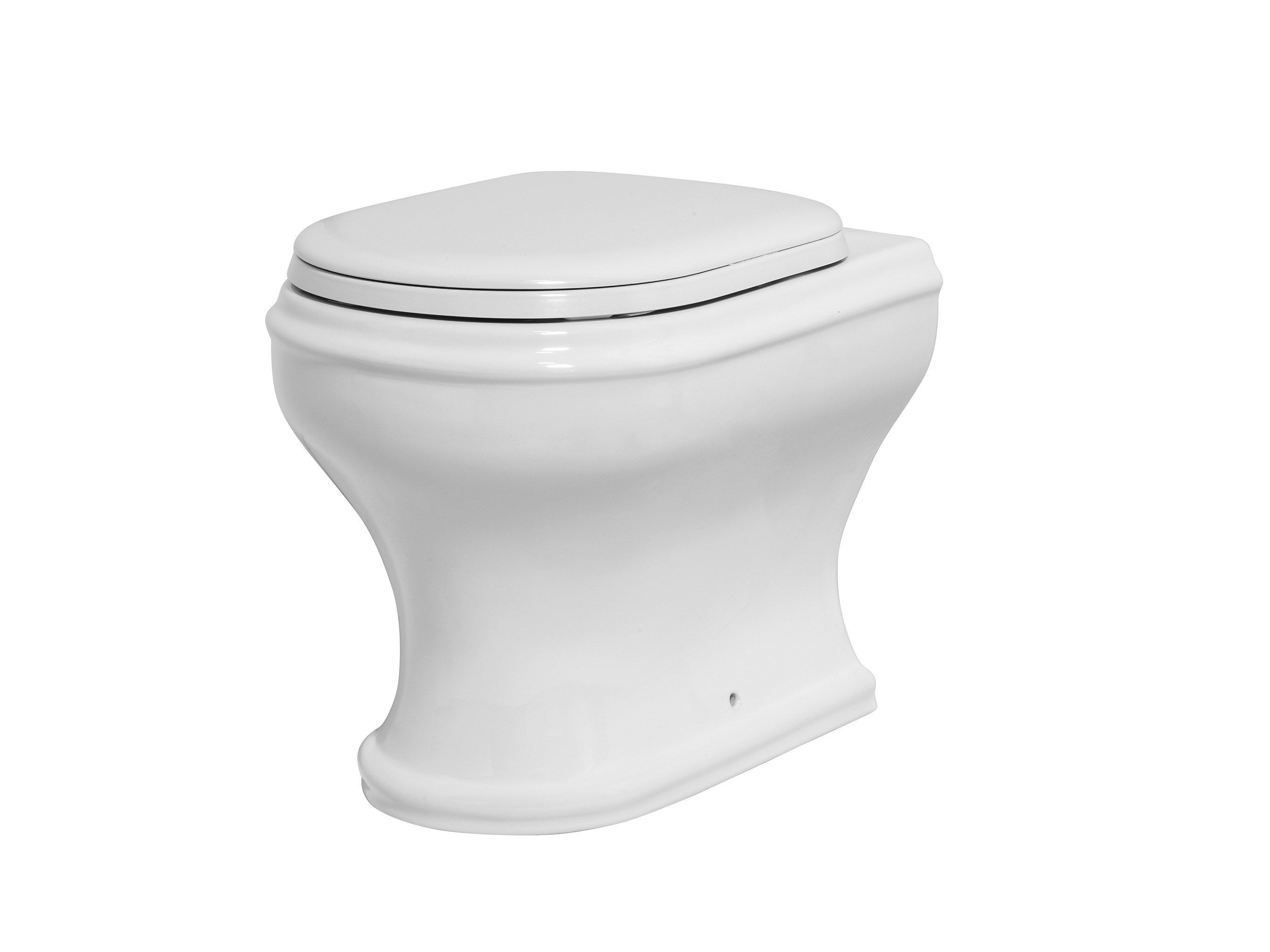 Напольный туалет Azzurra Ceramica CHARME ARCH-00047052