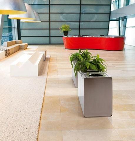 Caimi Brevetti Контейнер для макулатуры для раздельного сбора Prisma sun-id-1409755 - Вид №5