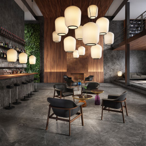 Выдувное стекло светодиодный подвесной светильник