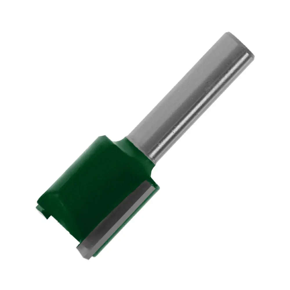 Фреза пазовая прямая Fit 18x19 мм, хвостовик 8 мм 82855278 STLM-2156419 