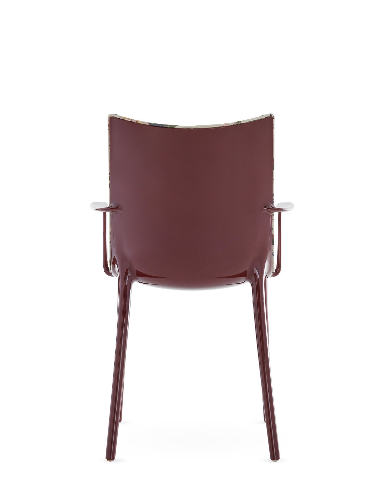 Тканевый стул с подлокотниками Kartell H. H. H ARCH-00109899 - Вид №27