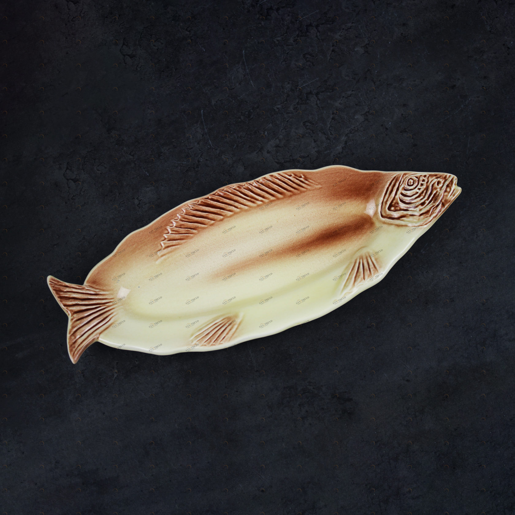 Селедочница Арт. № 12.20 PROVANSFAIENCE sun-id-994707