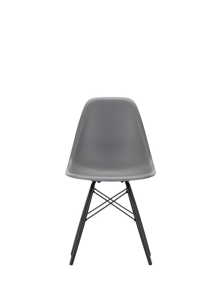 Стул из полипропилена с мягким сиденьем VITRA Eames Plastic Chair ARCH-00109310 - Вид №168