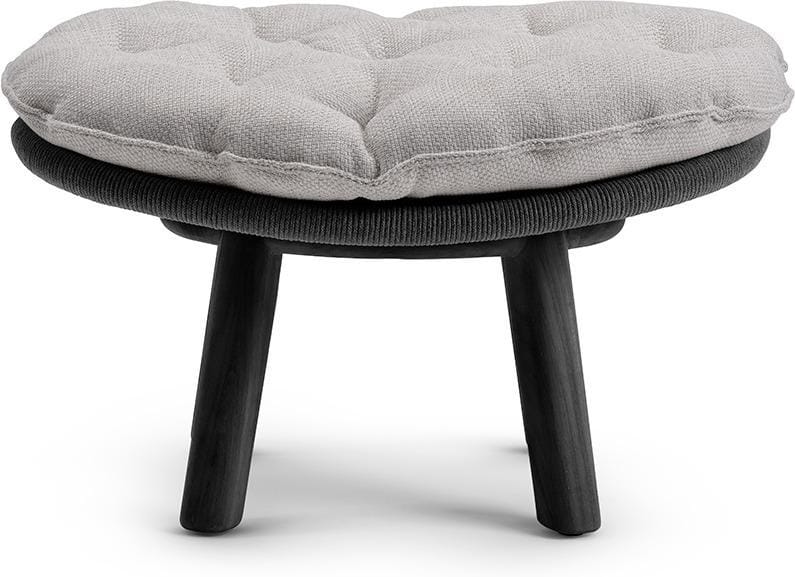 Тканевая Садовая подставка для ног MANUTTI Sandua ARCH-00031313 - Вид №3