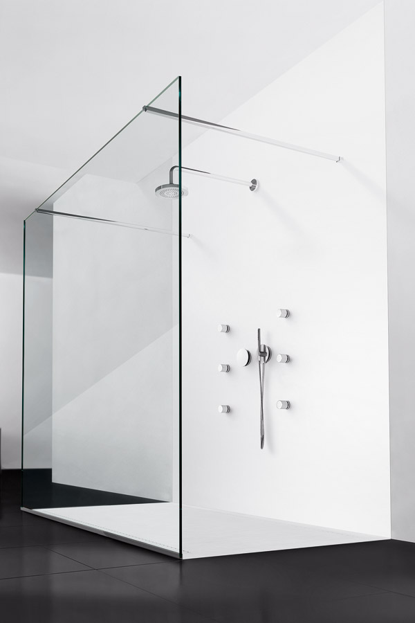 Makro душевая кабина Lama sun-id-2017747 - Вид №5