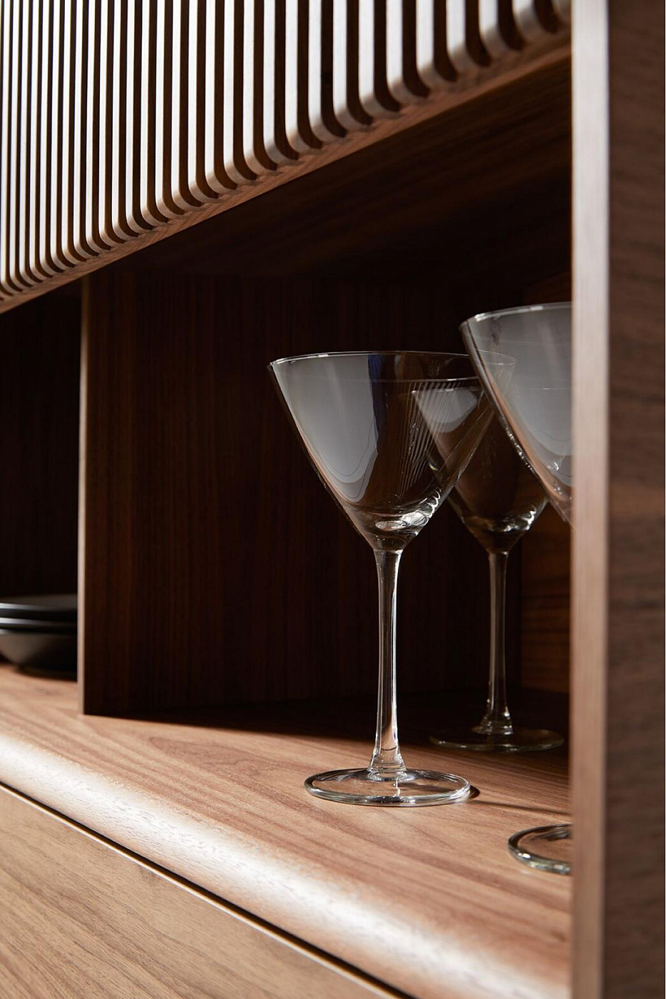 075489 Модульный шкаф Punt Mobles Malmo Santreyd Malmö