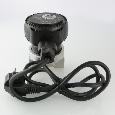 VRS.121EM.15.0 Насос циркуляционный для ГВC с режимом частотного регулирования Valtec 220 В (50 Гц), 1/2"  - Вид №11