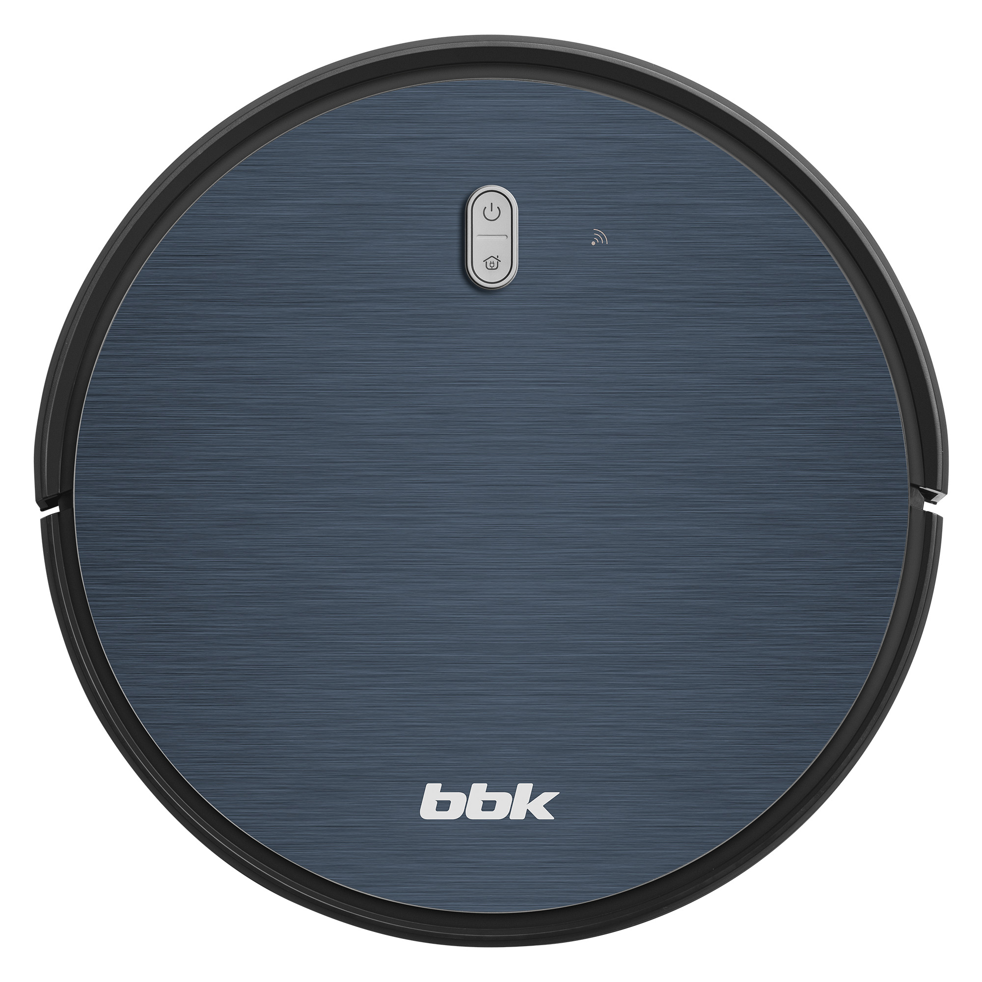 9173704 Робот-пылесос BBK BV3504 синий STDN-0096184 - Вид №5