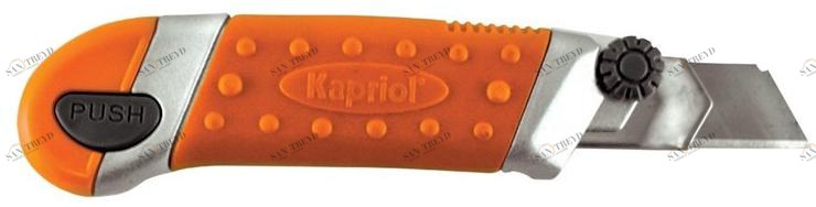 KAPRIOL Фреза для стального корпуса Hand tools - cutter sun-id-1403664