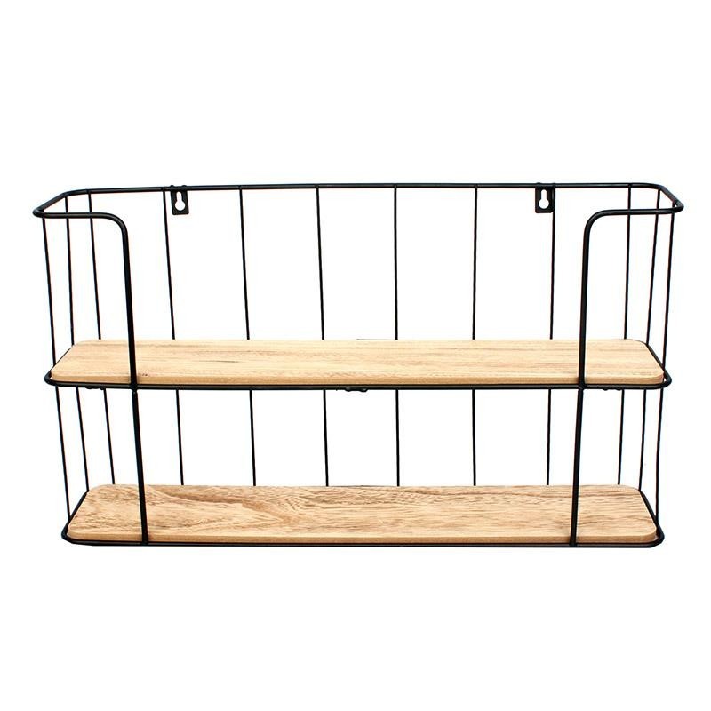 6850299.0007 СТЕЛЛАЖ НАСТЕННЫЙ TO4ROOMS  - Вид №1