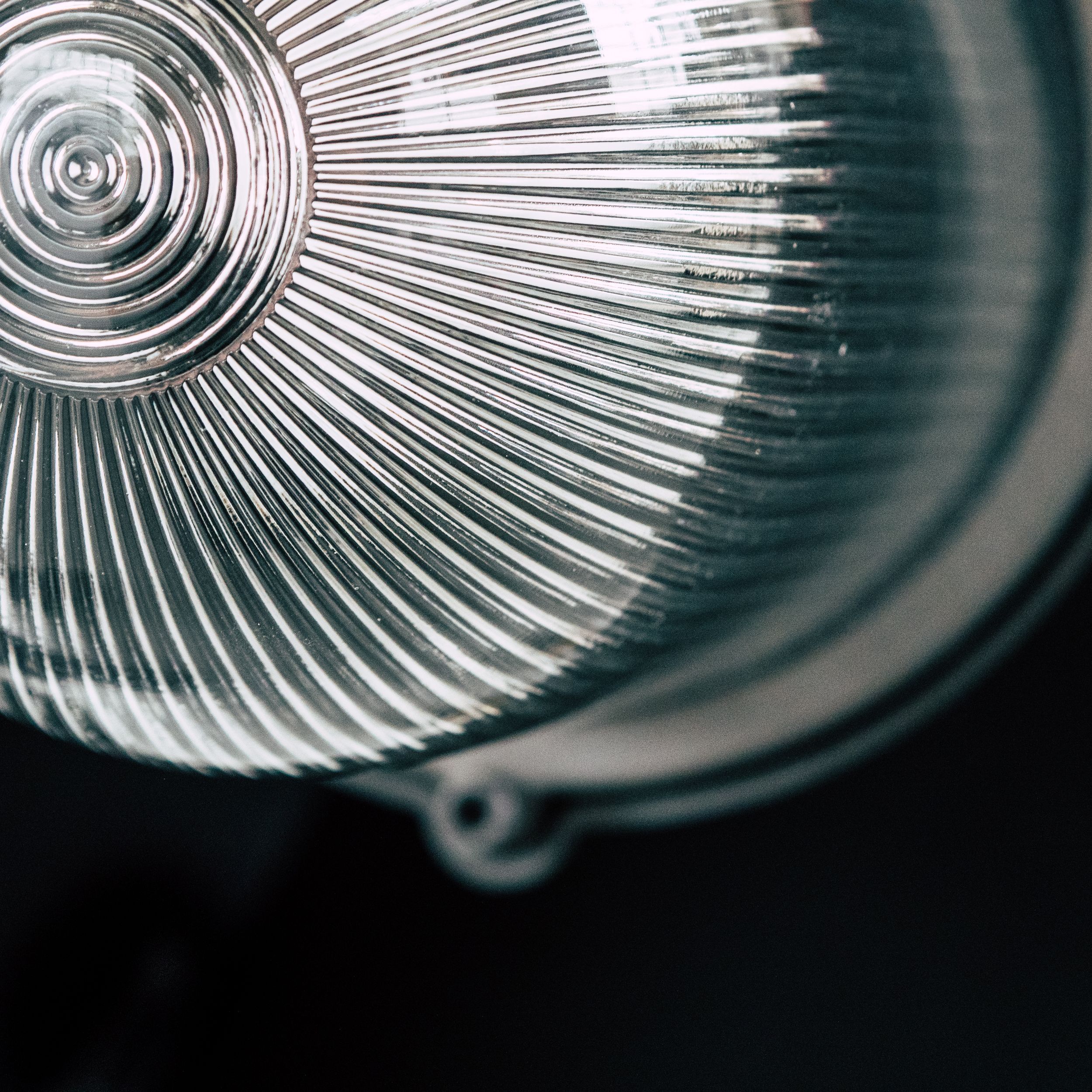 Окрашенный алюминиевый настенный светильник Genuit Corten ARCH-00108865 - Вид №5