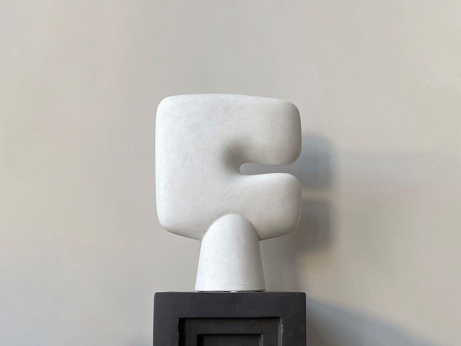 Керамическая ваза 101 Copenhagen Tribal ARCH-00049459 - Вид №13