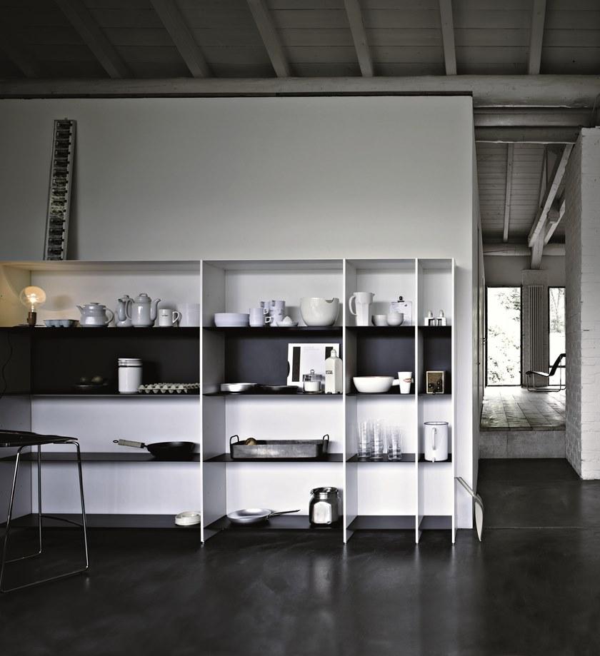 Desalto Модульная полка из экструдированного алюминия sun-id-1425919 - Вид №7