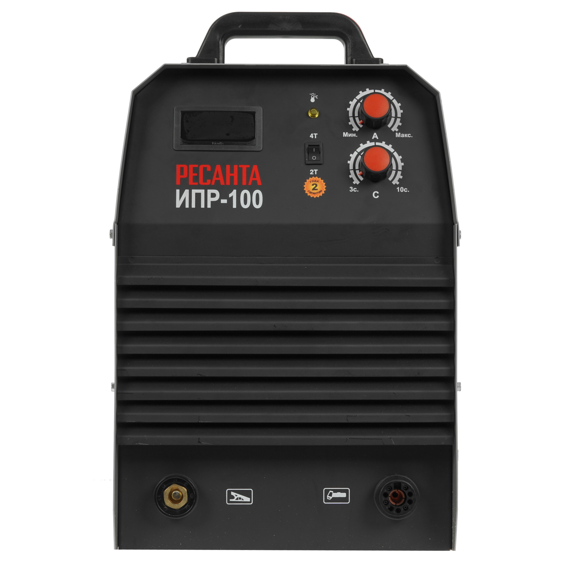 Плазменный резак Ресанта ИПР-100 5308439 STDN-0008020 - Вид №1