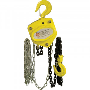 24405 Калибр Таль цепная  ТЦ-1/3 