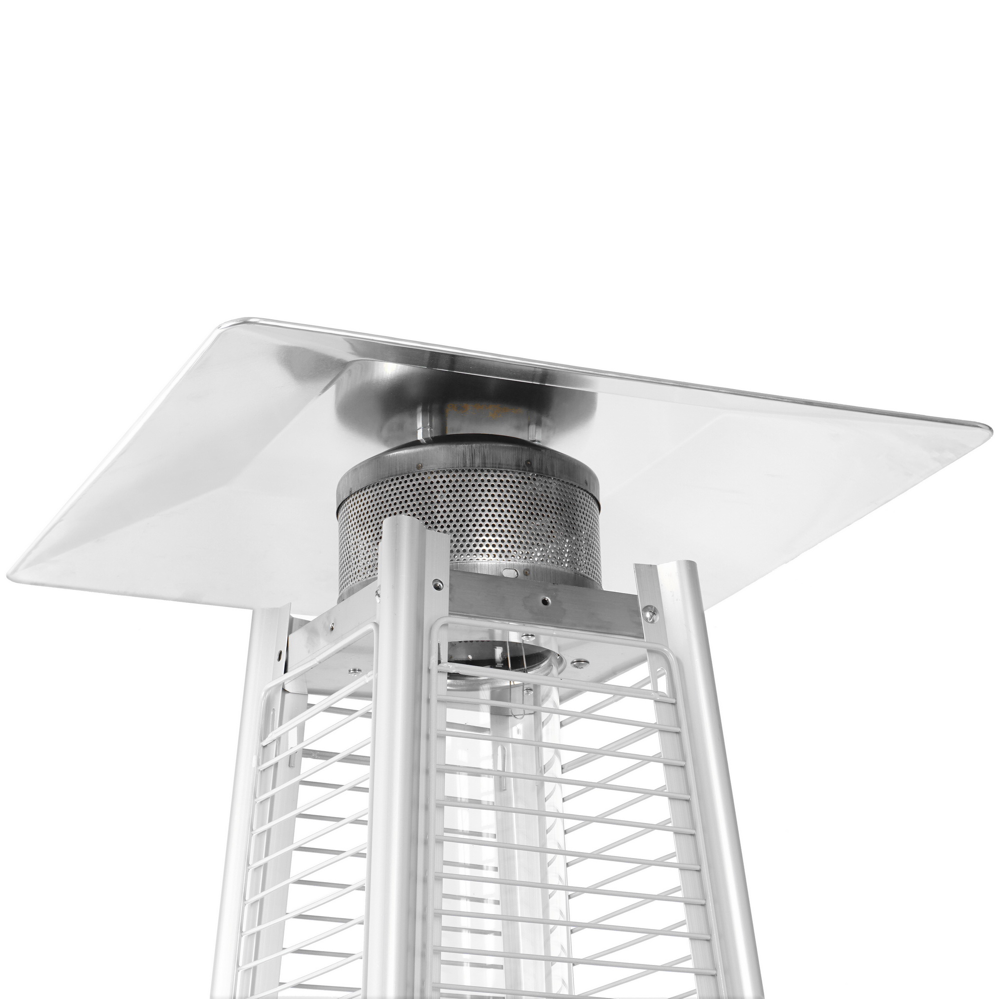 5327210 Газовый инфракрасный обогреватель Neoclima 08HW-BW STDN-0061981 - Вид №5