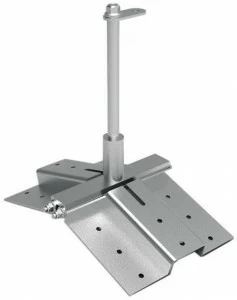 Spider Lineevita Анкер для деревянных крыш с вентилируемой изоляцией