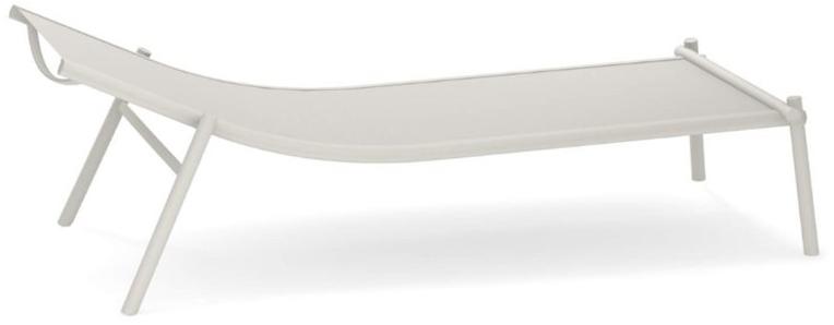 emu Садовый шезлонг из алюминия Terramare 727 - Вид №2