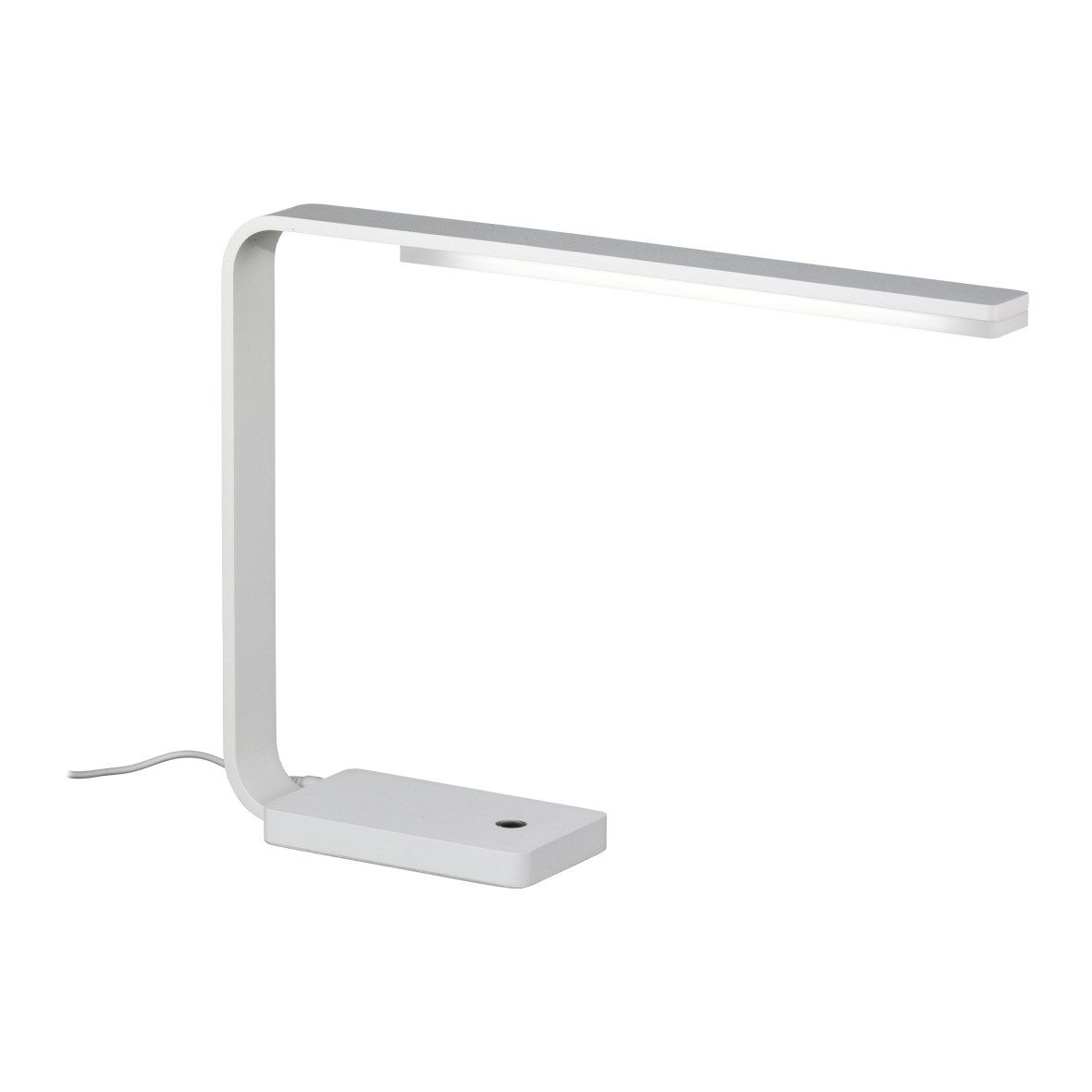 Светодиодная настольная лампа Rossini Illuminazione Klaus ARCH-00059971 - Вид №2