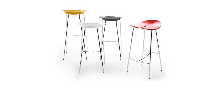 052889 Табурет Ant Ondarreta  - Вид №3