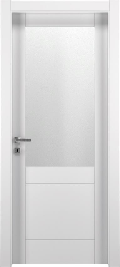 Лакированная распашная дверь с открытыми порами GAROFOLI патио ARCH-00066762 - Вид №22