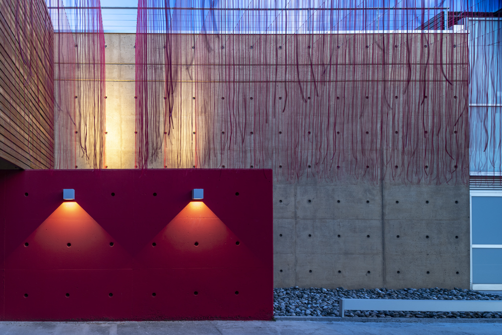 1516266 Подсветка стены Platek ONE 2.0 Applique  ONE 2.0 Applique - LED 4000K 1 Opening  - Вид №3