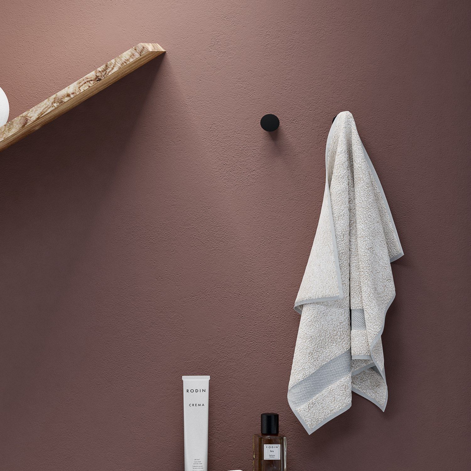 Алюминиевый халат Thermomat Elegance ARCH-00042451 - Вид №4