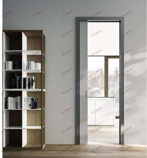 ADIELLE Раздвижная дверь для внутренней стены Tesa sun-id-1469447