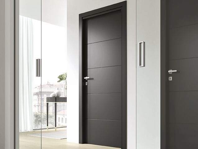 Деревянные распашные двери Venus Design Liberty ARCH-00100991