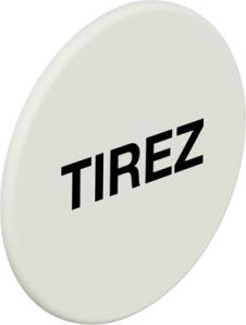 711BZ значок перетаскивания HEWI Türzubehör  - Вид №15