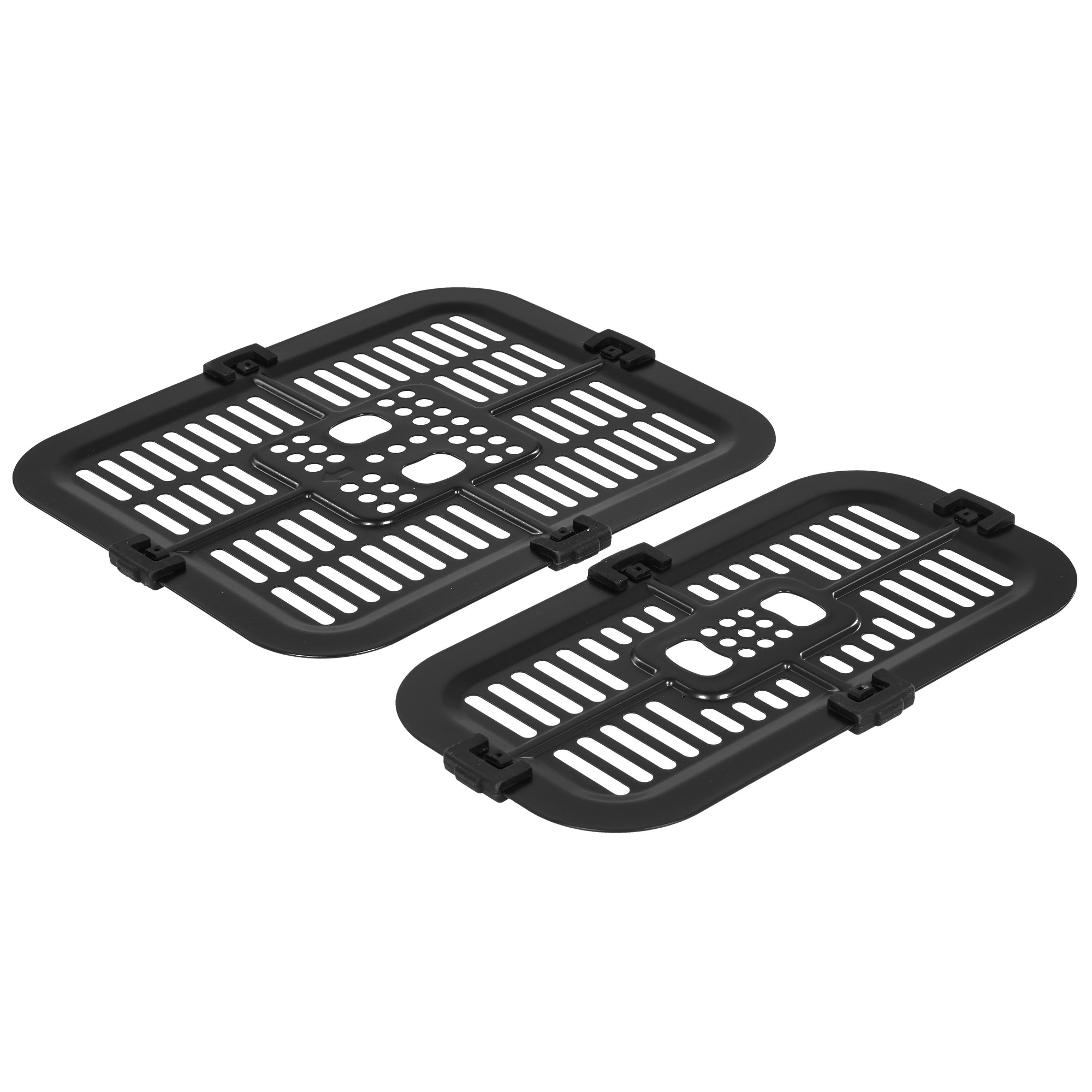 9277370 Аэрогриль Ufesa Storm черный STDN-0031496 - Вид №5