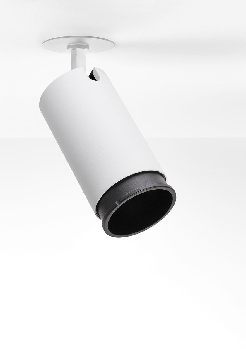 DGA Регулируемый светодиодный светильник из алюминия sun-id-1450859 - Вид №1