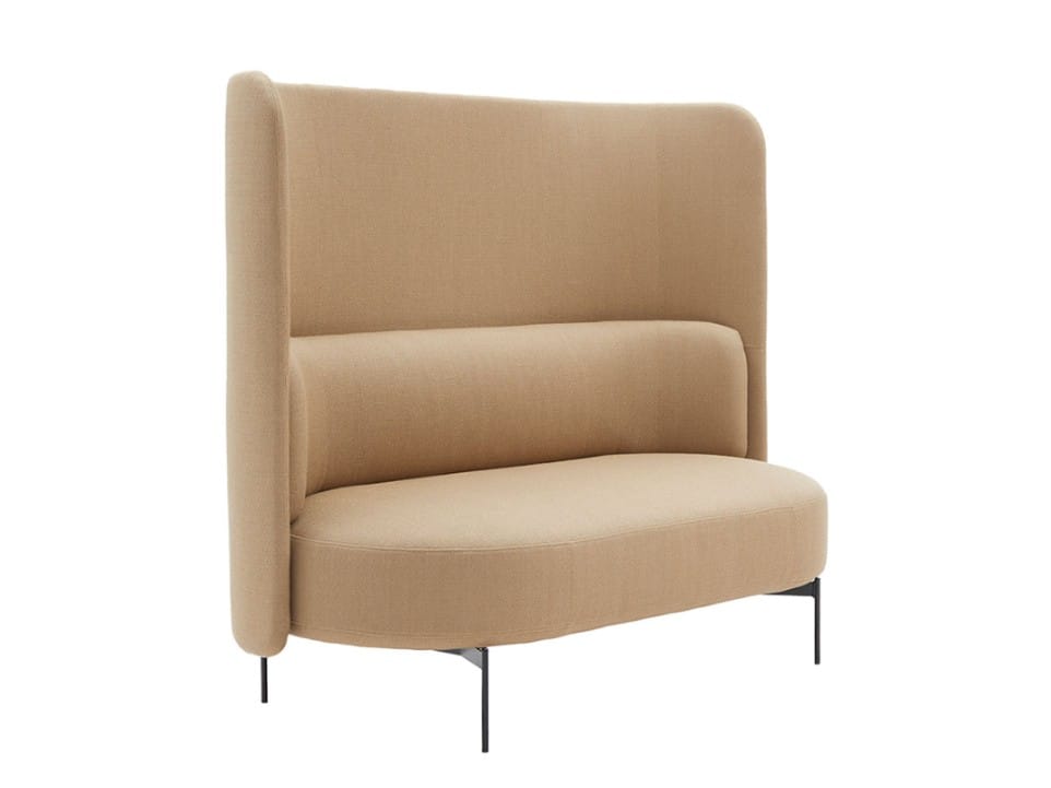 Тканевый диван с высокой спинкой SOFTLINE Джо ARCH-00062064