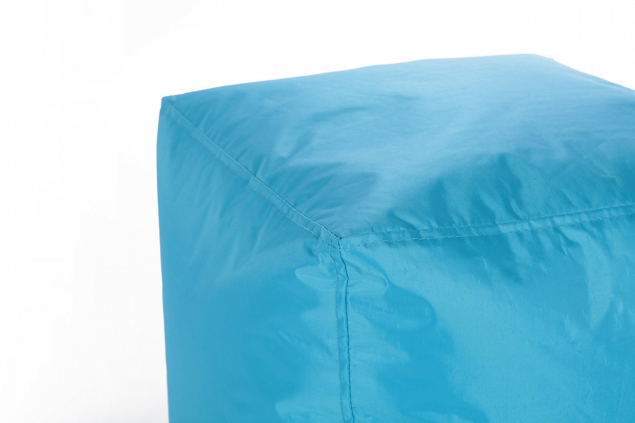 Пуф Gamma синий LAZY LIFE PARIS ДИЗАЙНЕРСКИЕ 051171 Синий  - Вид №4