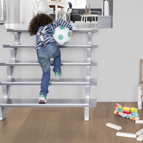 Паркетная доска Solidfloor Анкоридж 1174272 - Вид №8