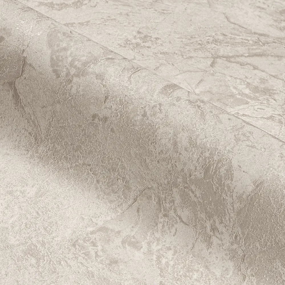 Обои флизелиновые Renowa Aura коричневые 1.06 м Re585686 STLM-2088337 - Вид №2