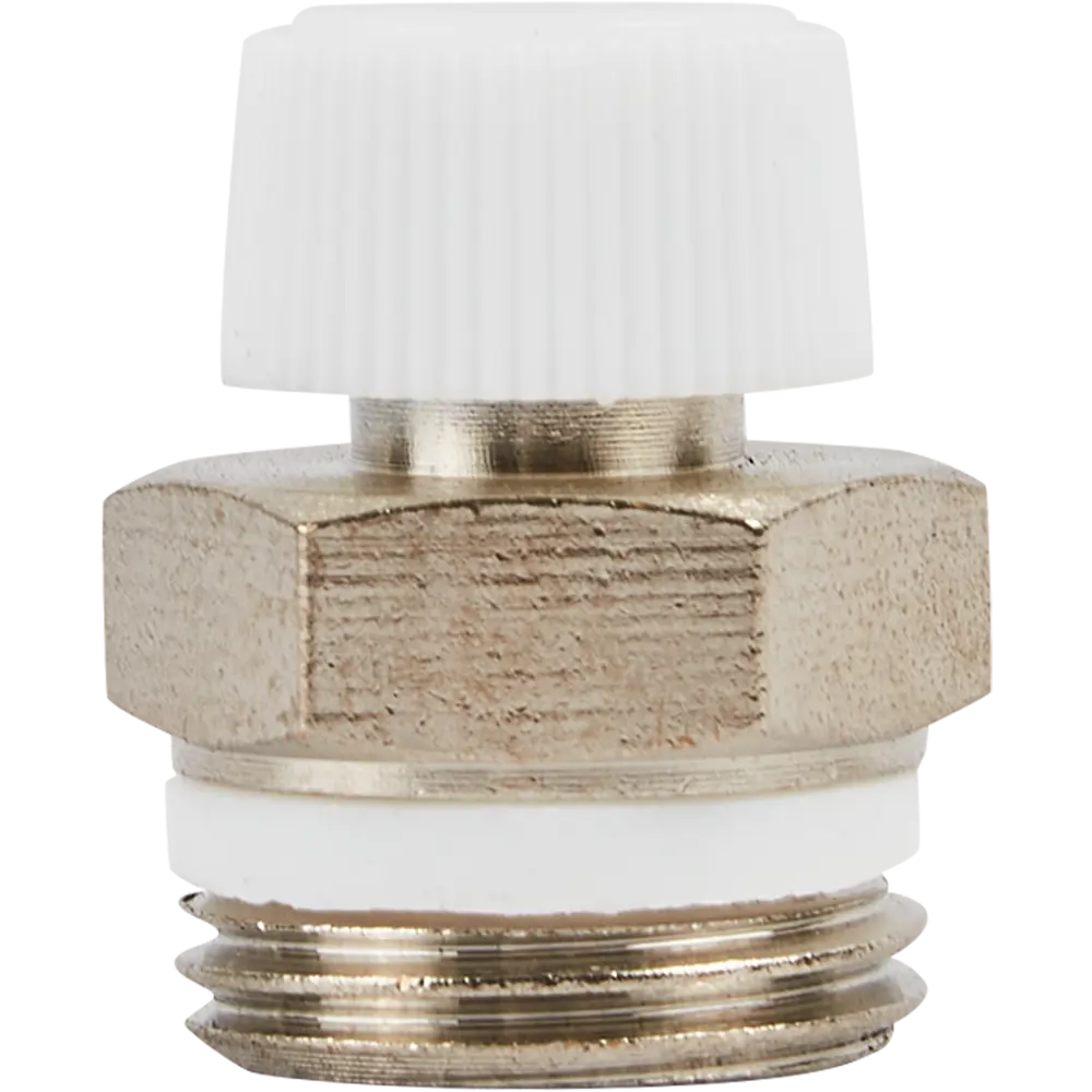 Ручной воздухоотводчик Santreyd для систем отопления 1/2" 87503372 STLM-0074195 - Вид №1