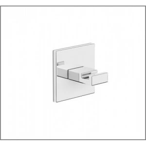 Крючок квадратный самоклеющийся Langberger 308 коллекция 71131