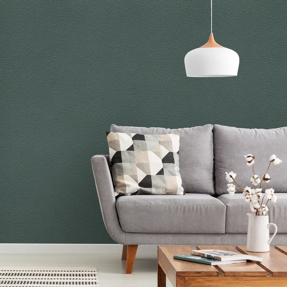 Victoria Stenova Almaz - антивандальные обои под покраску с фактурой крошки 14995299 STLM-0005166 - Вид №2