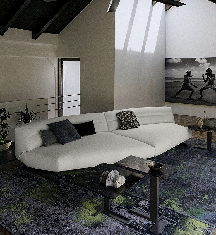 Диван  ARKETIPO NASH 