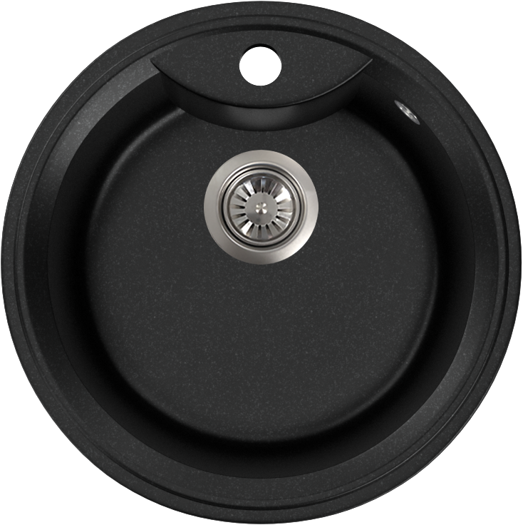 Кухонная мойка Fostogran Флора 404 